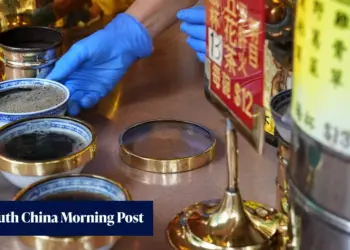 Hong Kong Gen Z revives herbal teas; experts on intimacy: 7 Lifestyle highlights