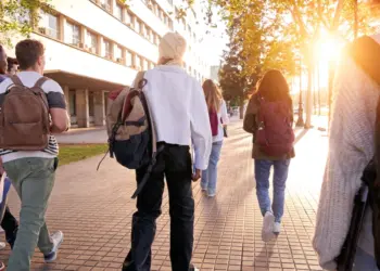 CDC’s teen behavior report focuses on nutrition, downplays sex and drug use