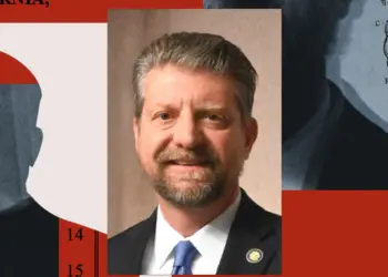 A California official accused of abusing his children got a mental health diversion. His case helped change the law.