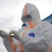 Congo is running short of health workers as Ebola remains out of control, WHO says