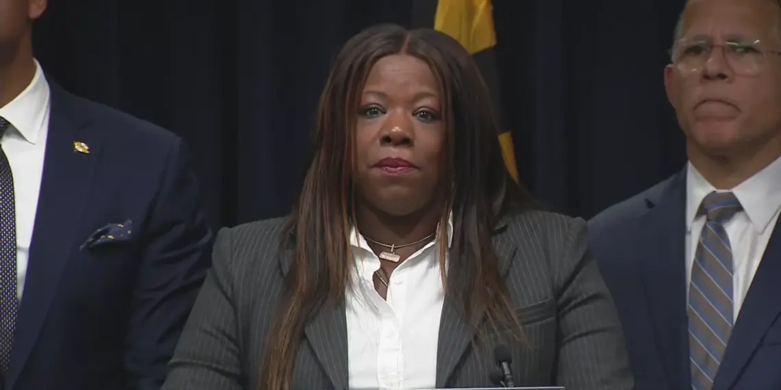 Prince George’s County leaders discuss mental health after man’s death by suicide