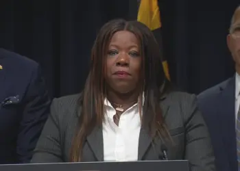 Prince George’s County leaders discuss mental health after man’s death by suicide