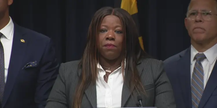 Prince George’s County leaders discuss mental health after man’s death by suicide