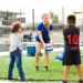 Youth sports as a path to mental health, physical wellness and equity