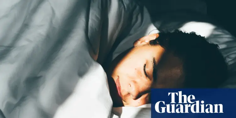 Sleep payments: could they lead to better rest – and better health?