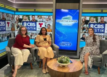 Community Partner Spotlight: meet Samaritan Center the path to wellness