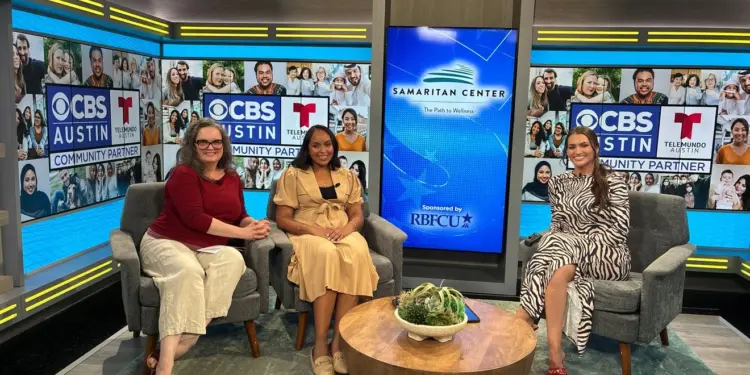 Community Partner Spotlight: meet Samaritan Center the path to wellness