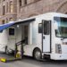 Minneapolis’ mobile medical unit is on the move
