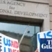 Healthcare in Africa ‘under growing strain’ after US withdrawal from aid programs, report warns