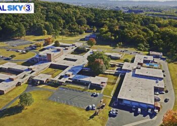 UPDATE: Moccasin Bend mental hospital to relocate to Lookout Valley, councilman says