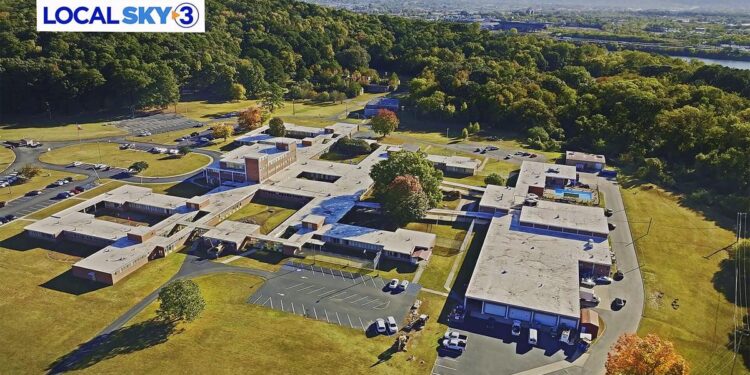 UPDATE: Moccasin Bend mental hospital to relocate to Lookout Valley, councilman says