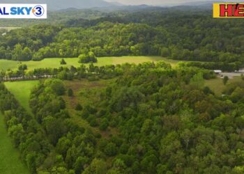 UPDATE: Moccasin Bend mental hospital relocating to 49 acres on Birmingham Hwy. in Chattanooga
