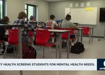 Journey screens Madison students for mental health concerns