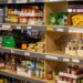 Report explores what drives retailers to donate healthy food