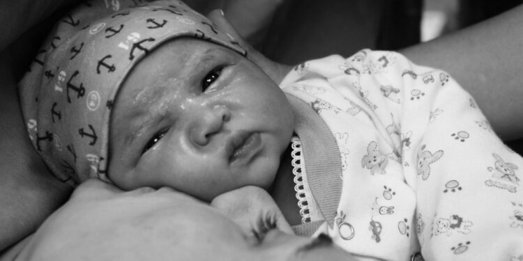 New Jersey highlights newborn screening program, public health laboratory work