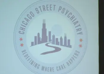 Chicago launches street psychiatry teams to bring mental health treatment to the homeless