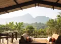 Dodging Cobras on the Path to Wellness at Dharana in Shillim, India