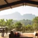 Dodging Cobras on the Path to Wellness at Dharana in Shillim, India