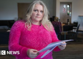 Blood tests find high levels of cancer-causing forever chemical in residents near factory