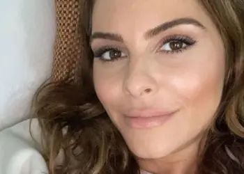 Maria Menounos reveals terrifying new health scare: ‘Almost died in my sleep’