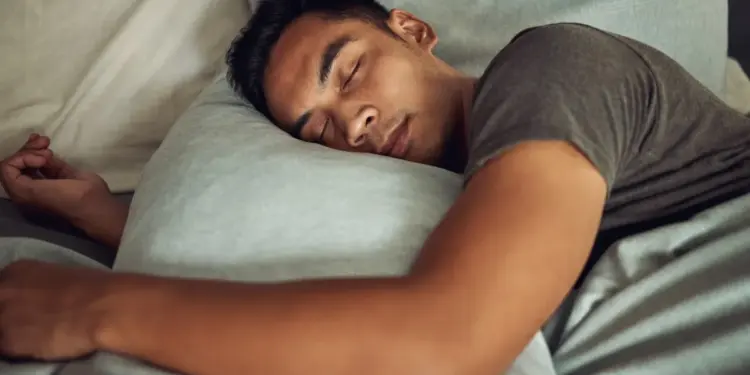 One Type of Sleep Linked to Lower Risk of 83 Diseases, Study Finds