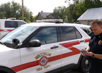 Yellowstone County launches mobile mental health crisis response team with $3M grant