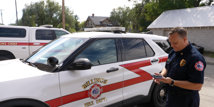 Yellowstone County launches mobile mental health crisis response team with $3M grant