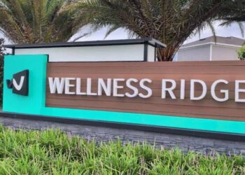 Lake County schools consider new high school, elementary school for fast-growing Wellness Way area