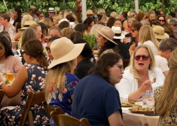 Women’s Legacy Fund luncheon highlights women’s health, awards record grants