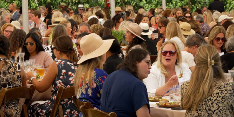Women’s Legacy Fund luncheon highlights women’s health, awards record grants