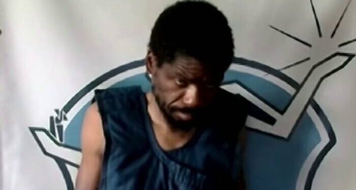 Downtown Detroit stabbing suspect court ordered to undergo mental health treatment before deadly attack