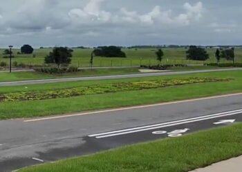 Lake County approves massive Panther Run development near Clermont