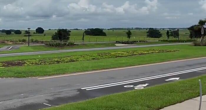 Lake County approves massive Panther Run development near Clermont
