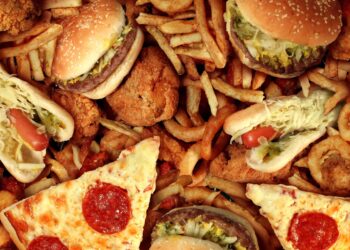 Ultra-Processed Foods Linked with Multiple Health Outcomes