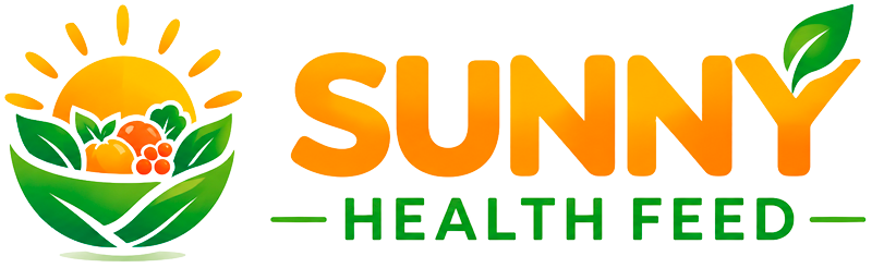 Sunny Health Feed