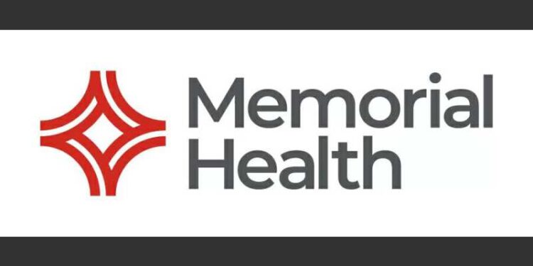 Taylorville Memorial Hospital to Open Wellness Path