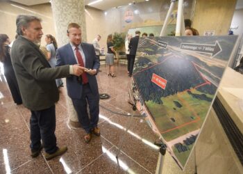 Chattanooga site named for new Moccasin Bend mental hospital