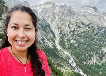 Veteran finds path to wellness through virtual coaching program