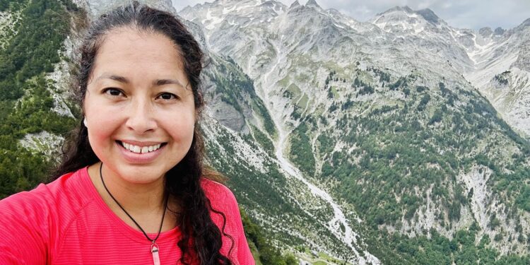 Veteran finds path to wellness through virtual coaching program