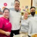 Advancing health by addressing food insecurity in our communities