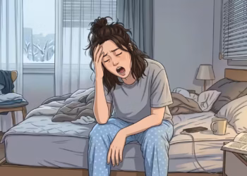 Sleep is only half the story: Are you staying awake too long to sleep better later? What doctor says about wake time, sleep pressure and the body’s 24-hour clock