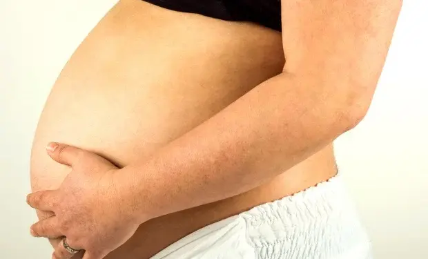 Poor sleep health in late pregnancy linked to higher childhood obesity risk