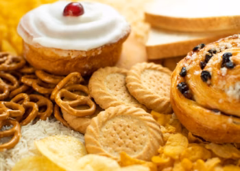 Eating more ultra-processed foods linked to worse health, study finds