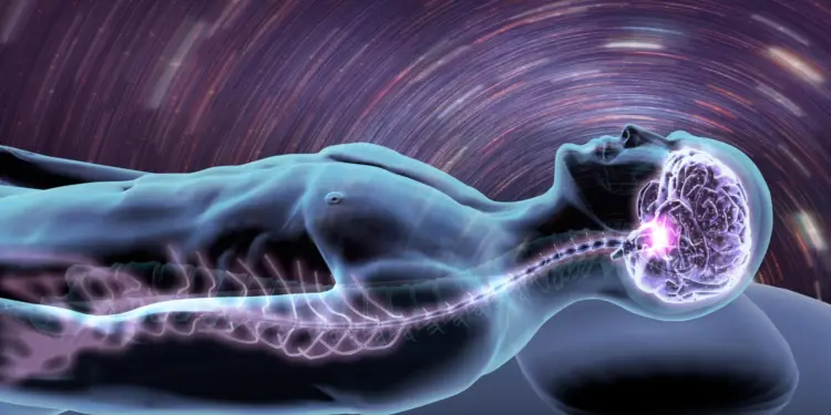 Coffee doesn’t have to keep you awake to disrupt your sleep