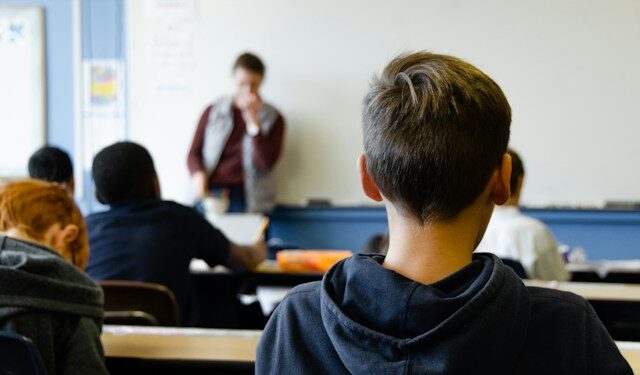 Survey of children, youth in New Brunswick highlights health and wellness disparities