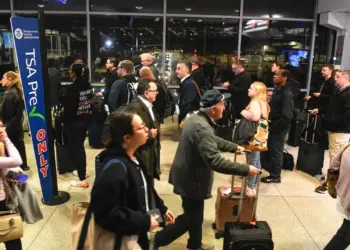 World’s most contagious virus hits major US airport as officials warn of possible exposure