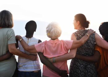 New study highlights opportunities to advance women’s health research across the lifespan