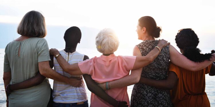 New study highlights opportunities to advance women’s health research across the lifespan